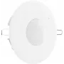 SATEL SLIM-R-PIR Ceiling-Mounted PIR Motion Detector, 360°, 12 m Range, White