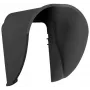 SATEL Protective Canopy for OPAL, OPAL Plus, AOD-210 Detectors, Dark Grey (OPC-3 DG) HOO