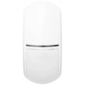SATEL SLIM-PIR-LUNA-BUS Digital PIR Motion Detector with White LED, BUS Communication