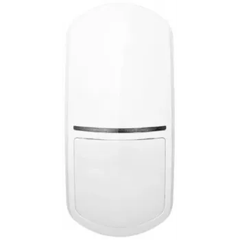 SATEL SLIM-PIR-LUNA-BUS Digital PIR Motion Detector with White LED, BUS Communication