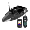 Flytec V803-Pro 5200mAh Bait Boat with GPS and Fish Finder