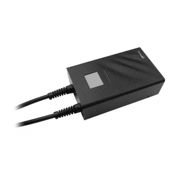 BESEN SQW45-BC-22KW-APP EV Charger 22kW Type 2 Wallbox with App Control