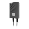 BESEN SQW45-BC-22KW-APP EV Charger 22kW Type 2 Wallbox with App Control