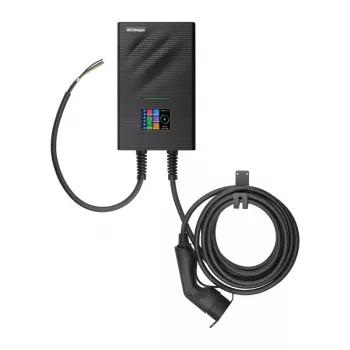 BESEN SQW45-BC-22KW-APP EV Charger 22kW Type 2 Wallbox with App Control