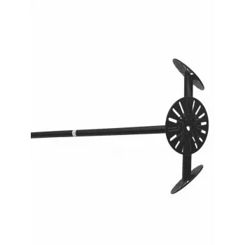 Camsafe CS30-KSO4 A Wall/Ceiling Mount for Dome Cameras, Anthracite