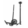 Camsafe CS30-KSO4 A Wall/Ceiling Mount for Dome Cameras, Anthracite
