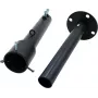 Camsafe CS06-PTZ Wall/Ceiling Mount for PTZ Cameras, Anthracite