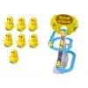 LEAN TOYS Educational Game Track Slide Duck Climb