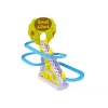 LEAN TOYS Educational Game Track Slide Duck Climb
