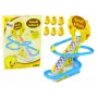 LEAN TOYS Educational Game Track Slide Duck Climb