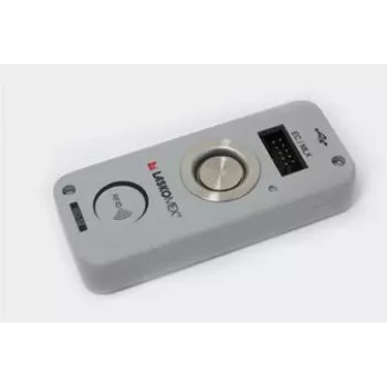 Laskomex ISD-02A Interface Set in Case
