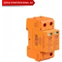 VCX Professional C2P Class C Surge Protective Device 2P (T2) 40kA