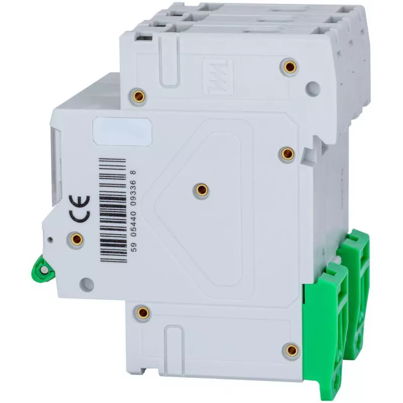 GACIA N8BH 10kA C 3P 32A Miniature Circuit Breaker MCB