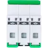 GACIA N8BH 10kA C 3P 32A Miniature Circuit Breaker MCB