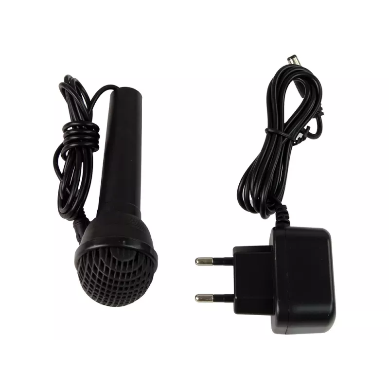 LEAN TOYS Keyboard MQ-6110 Microphone Organ 61 Keys