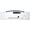 EURA ED-30A3 (RL-9811) Wireless Doorbell with PIR Motion Sensor, 32 Melodies, 100m Range, IP44