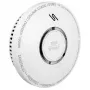 EURA CSD-39A2 Carbon Monoxide and Smoke Detector