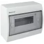 Distribution Board RN-8 Fala 7.2 Surface-Mounted IP40 200x234x95mm White (N+PE) Elektro-Plast Opatówek