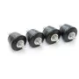 Ivensis IAS10 Conical Shock Absorber Set of 4 for Washing Machine