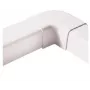 IVENSIS IPPC80 90-Degree Elbow White 80 mm