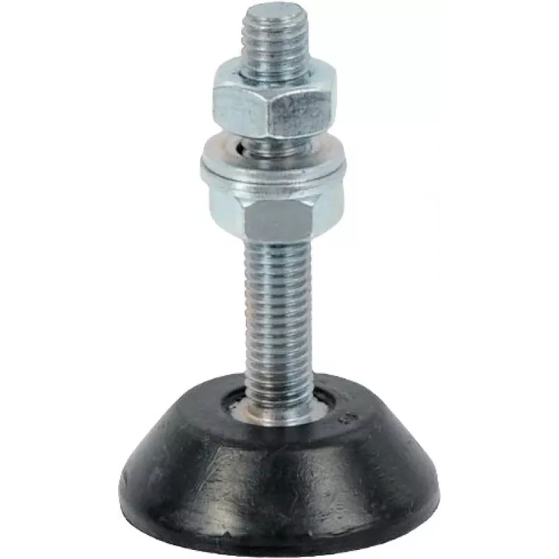 IVENSIS ISA08 Anti-Vibration Feet Set of 4
