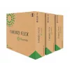 TIVENTO FLEX Copper Pipe with Insulation 1/2 inch 50 m Coil