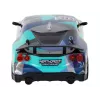 LEAN TOYS Car Vehicle RC Sports Car Remote Controlled 4x4 1:16