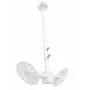 Camsafe CS40-KSO2 Wall Mount Bracket for Dome Cameras, White