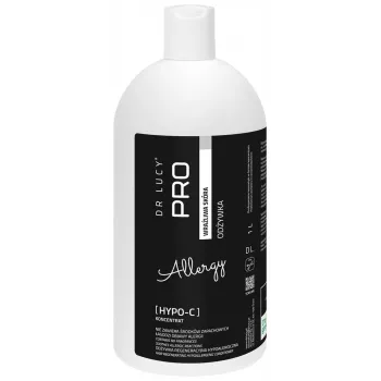 DR LUCY Hypo C Sensitive Skin Conditioner for Dogs – 1L