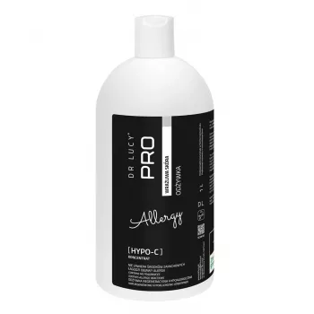DR LUCY Hypo C Sensitive Skin Conditioner for Dogs – 1L