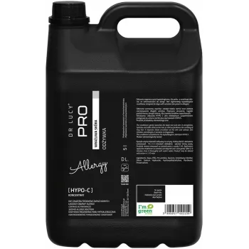 DR LUCY Hypo C Sensitive Skin Conditioner for Dogs - 5L Bulk Jug