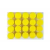LEAN TOYS 2 cm BB Rifle Bullets 20 pcs