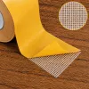 LEAN Double-Sided Reinforced Strong Mounting Tape 50mm x 25m