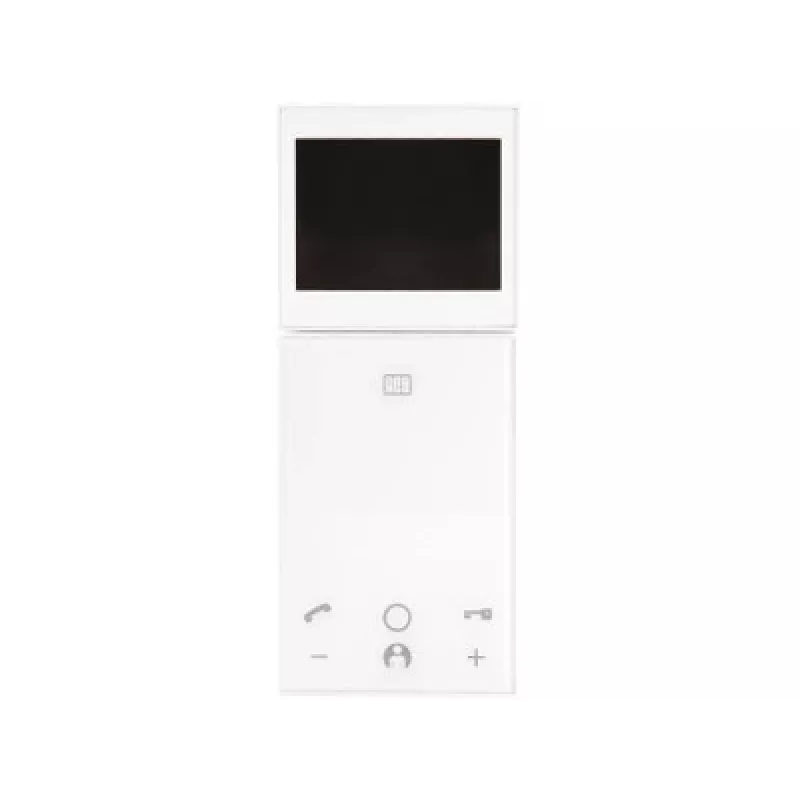 ACO MP800 G2 Color Display 3.5 inch with Touch-Sensitive Function Icons