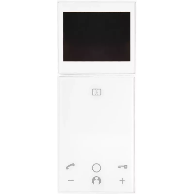 ACO MP800 G2 Color Display 3.5 inch with Touch-Sensitive Function Icons
