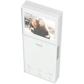 ACO MP800 G2 Color Display 3.5 inch with Touch-Sensitive Function Icons