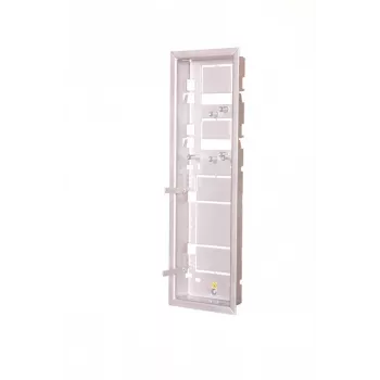 ACO CDN-R2-L Large Flush-Mount Frame for CDNP7 Series, with Mounting Brackets