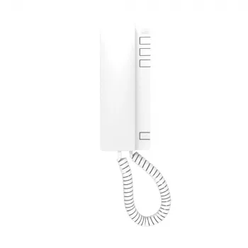 ACO UP940 Digital Intercom Handset with Magnetic Cradle