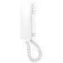 ACO Unifon UP950 2-Wire Digital Intercom System, White