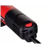 YATO Angle Grinder 125mm 1100W Speed Control