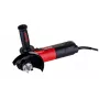 YATO Angle Grinder 125mm 1100W Speed Control