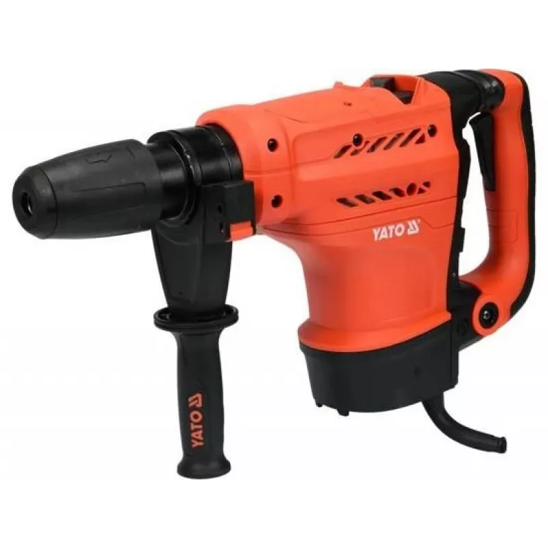 YATO SDS-Max Demolition Hammer 1300W 15J 3800bpm YT-82131