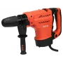 YATO SDS-Max Demolition Hammer 1300W 15J 3800bpm YT-82131