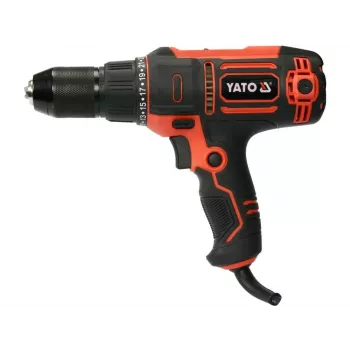 YATO Corded Drill Driver 13mm 40Nm