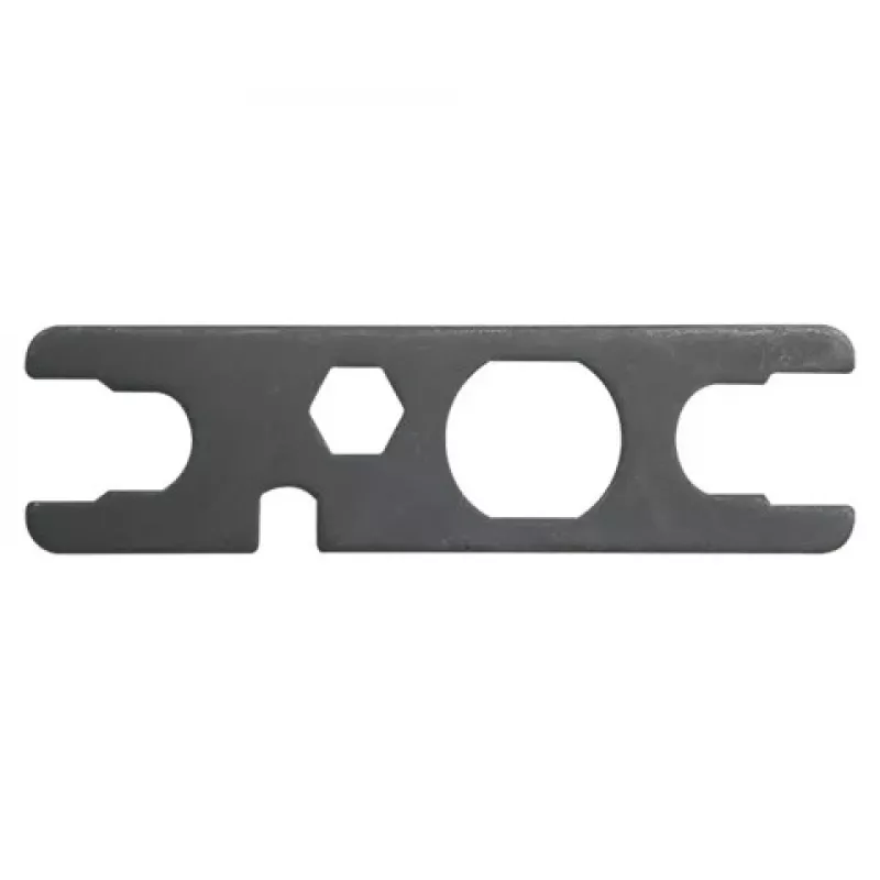 Yato YT-36091 Manual Hand Riveter Kit with 4 Nozzles and Rivets