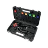 Yato YT-36091 Manual Hand Riveter Kit with 4 Nozzles and Rivets