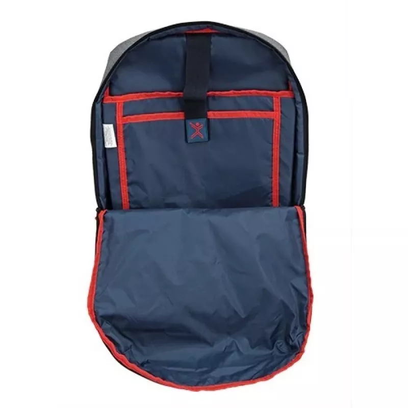 YATO Perfect Choice PC-083290 Backpack Grey Nylon