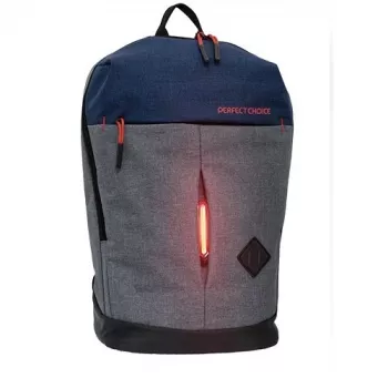 YATO Perfect Choice PC-083290 Backpack Grey Nylon