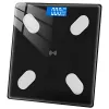 Extralink Smart Life K-01 electronic bathroom scale
