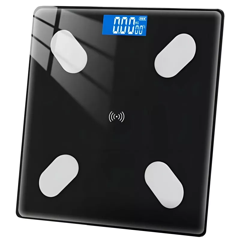 Extralink Smart Life K-01 electronic bathroom scale